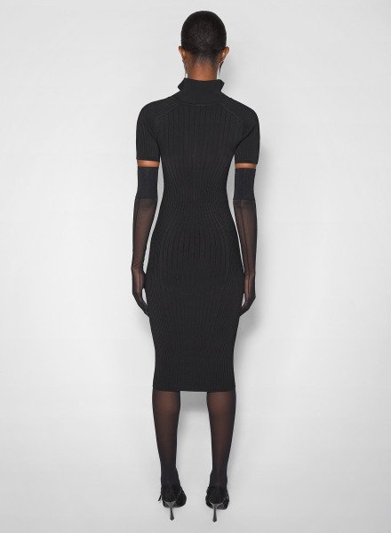 Сукня MUGLER - Фото 4