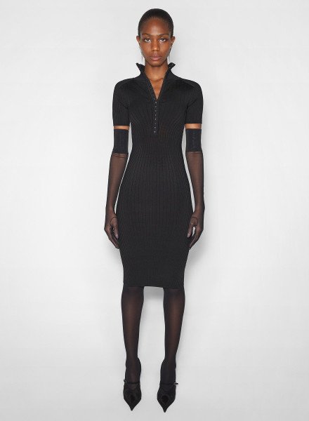 Сукня MUGLER - Фото 1