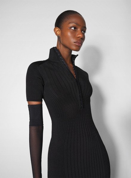 Сукня MUGLER - Фото 2