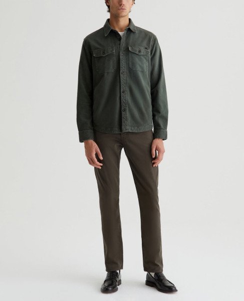 Джинси AG Jeans - Фото 3