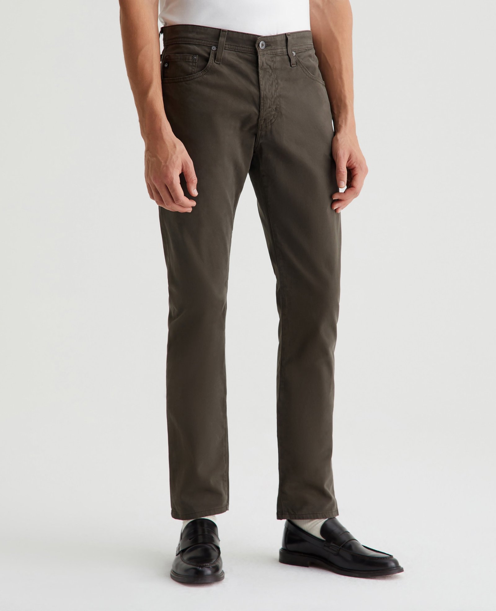 Джинси AG Jeans - Фото 1 Джинси AG Jeans - Фото 1