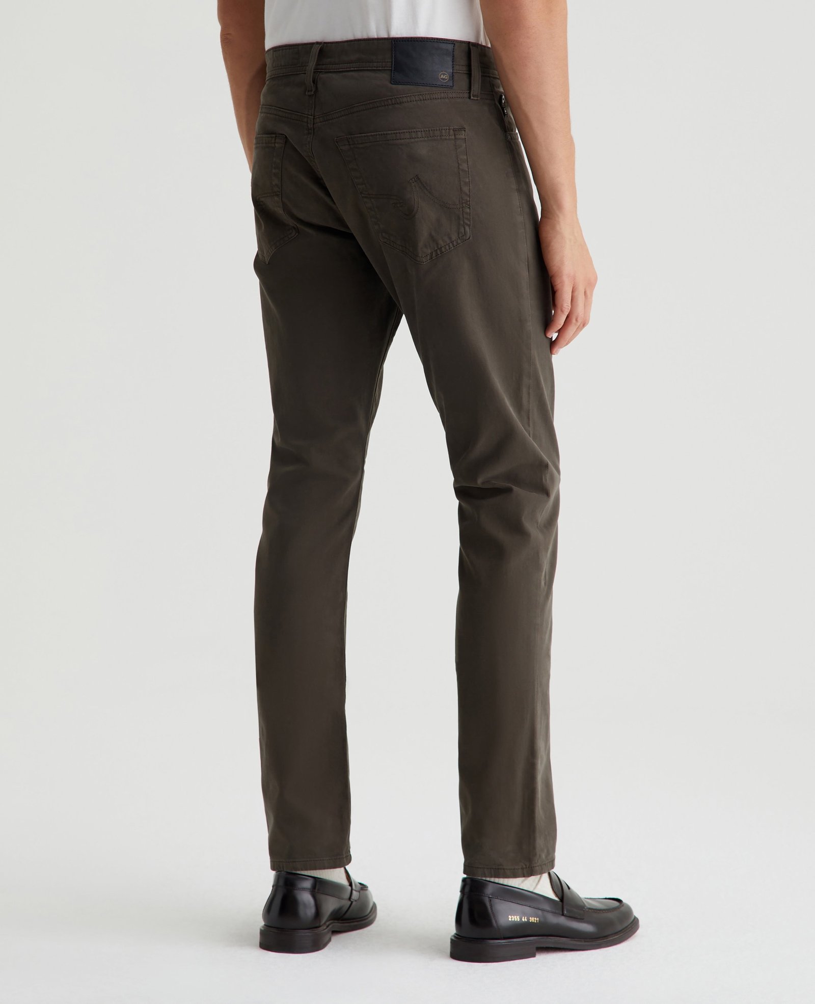 Джинси AG Jeans - Фото 4 Джинси AG Jeans - Фото 4