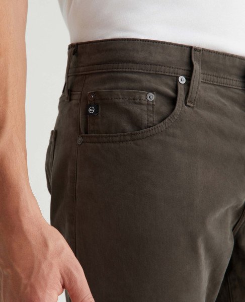 Джинси AG Jeans - Фото 4