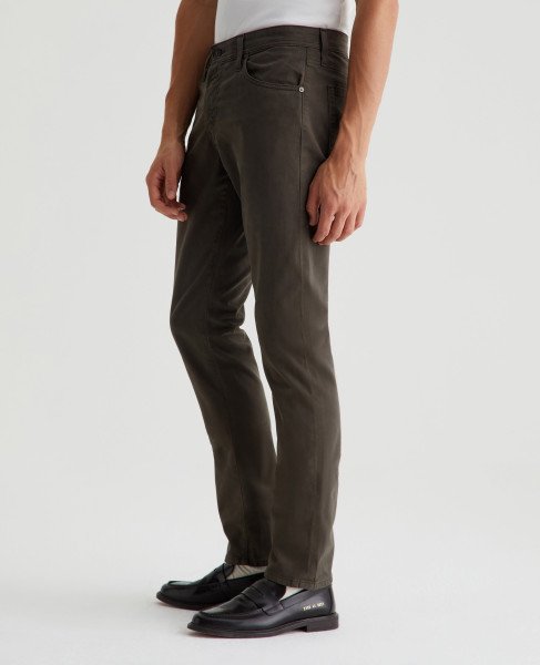 Джинси AG Jeans - Фото 2