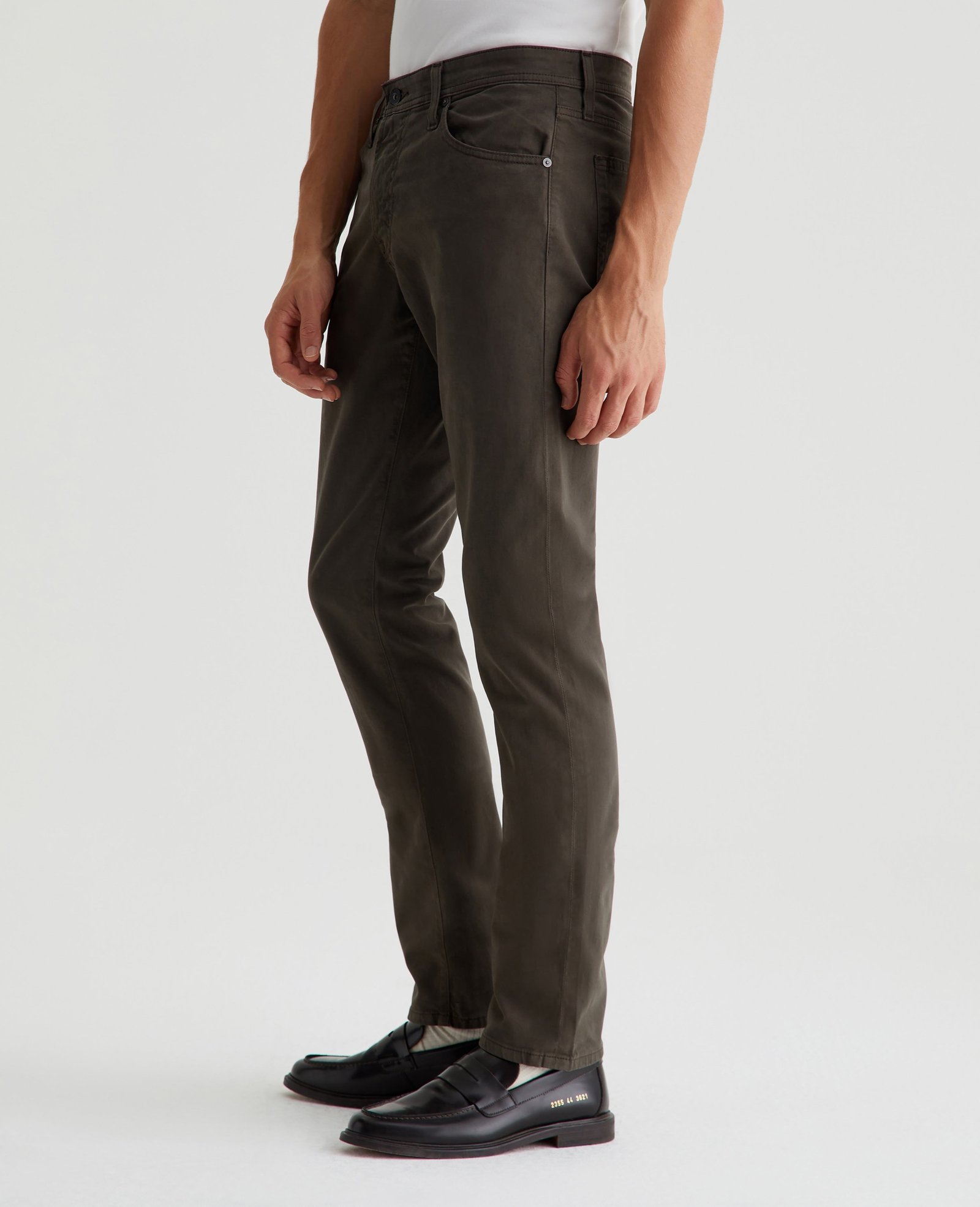 Джинси AG Jeans - Фото 4 Джинси AG Jeans - Фото 4