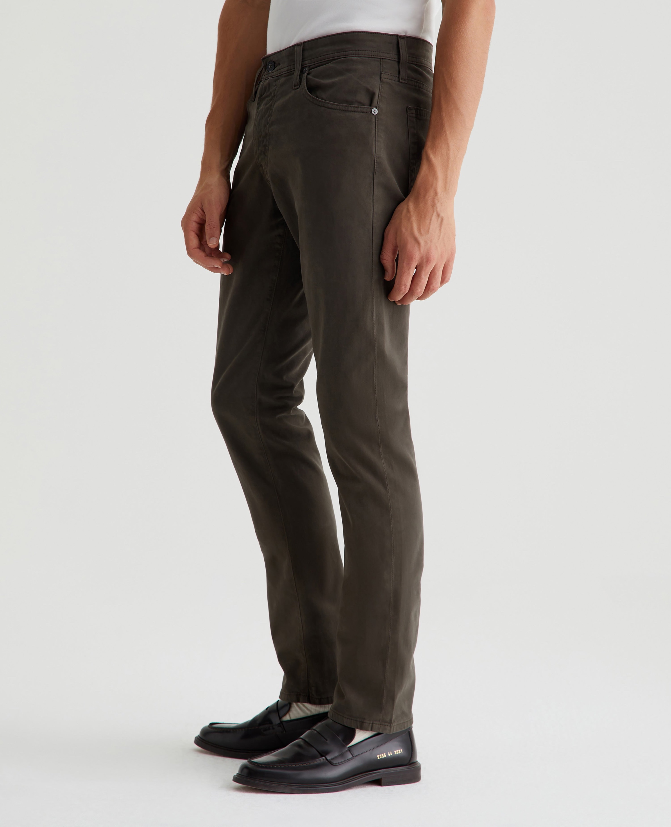 Джинси AG Jeans - Фото 4 Джинси AG Jeans - Фото 4