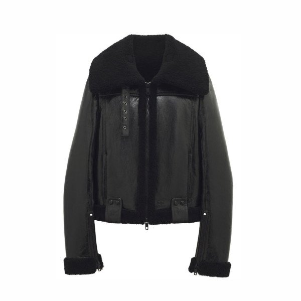 Дублянка COURREGES Дублянка COURREGES