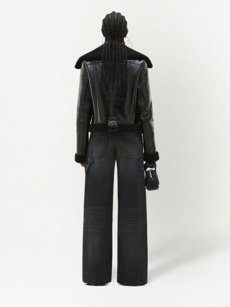 Дублянка COURREGES Дублянка COURREGES
