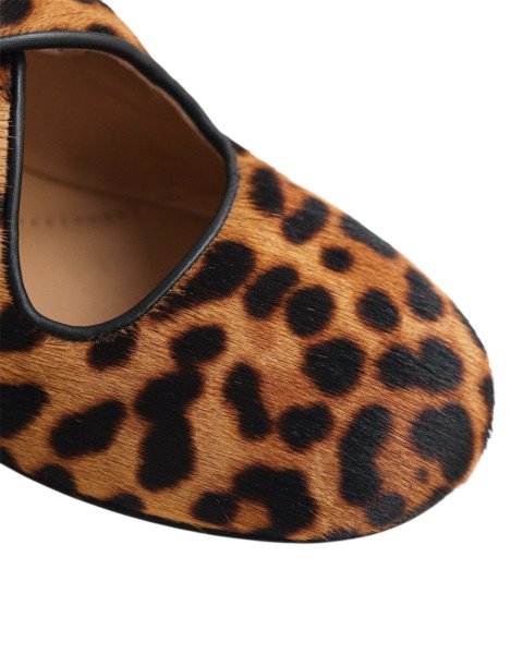 Балетки PROSPERINE