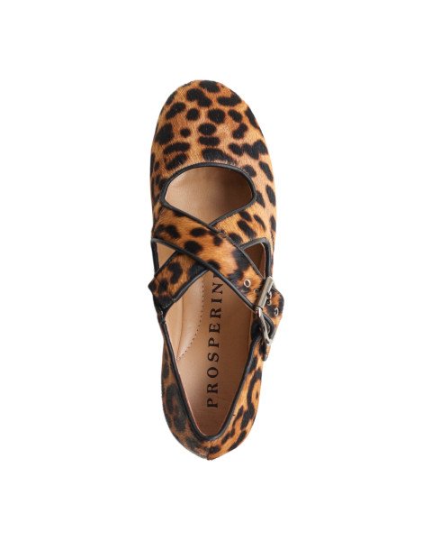 Балетки PROSPERINE