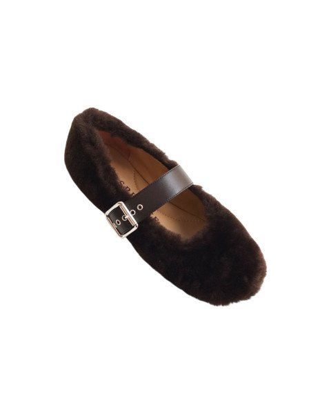 Балетки PROSPERINE Балетки PROSPERINE