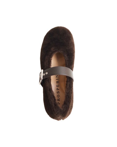 Балетки PROSPERINE Балетки PROSPERINE