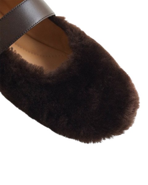 Балетки PROSPERINE - Фото 3