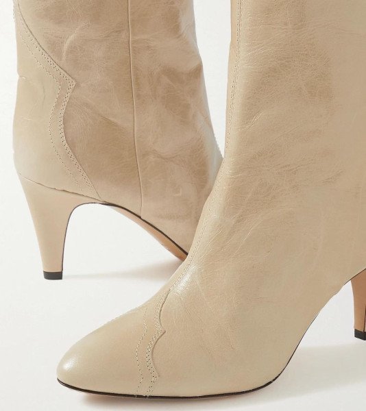 Чоботи ISABEL MARANT - Фото 3