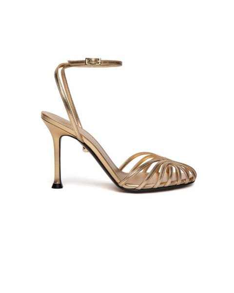 Босоніжки ALEVI - Фото 1