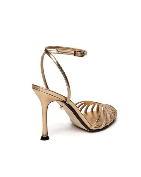 Босоніжки ALEVI - Фото 3