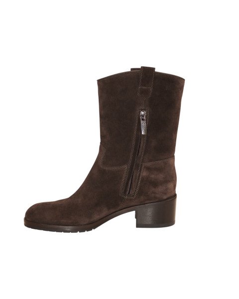 Черевики DOUCAL’S - Фото 4