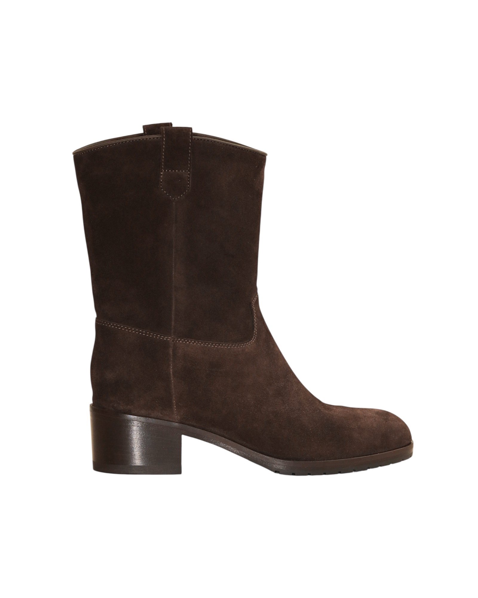 Ботинки DOUCAL’S - Фото 1 Ботинки DOUCAL’S - Фото 1