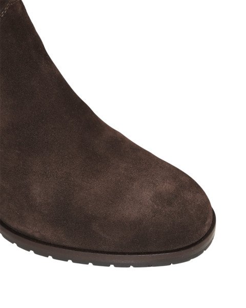 Черевики DOUCAL’S - Фото 3