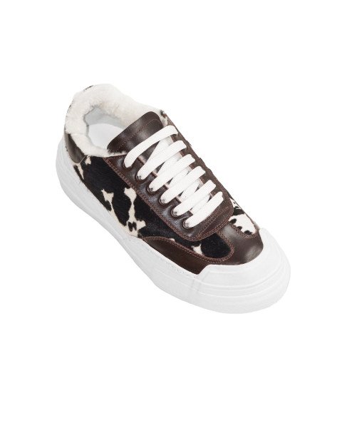 Кеди CAPEZZANI - Фото 3