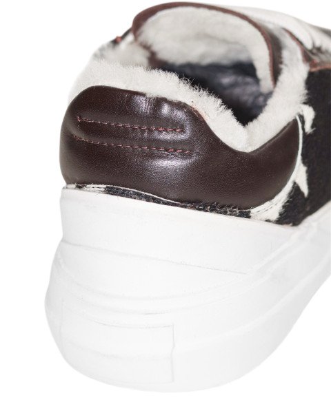 Кеды CAPEZZANI - Фото 5