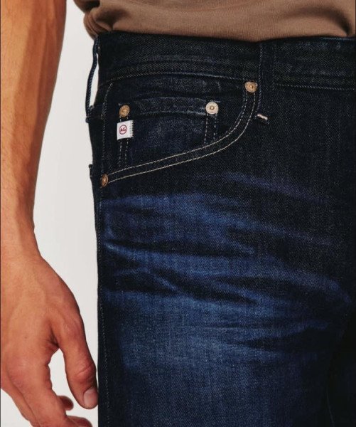 Джинси AG Jeans Джинси AG Jeans