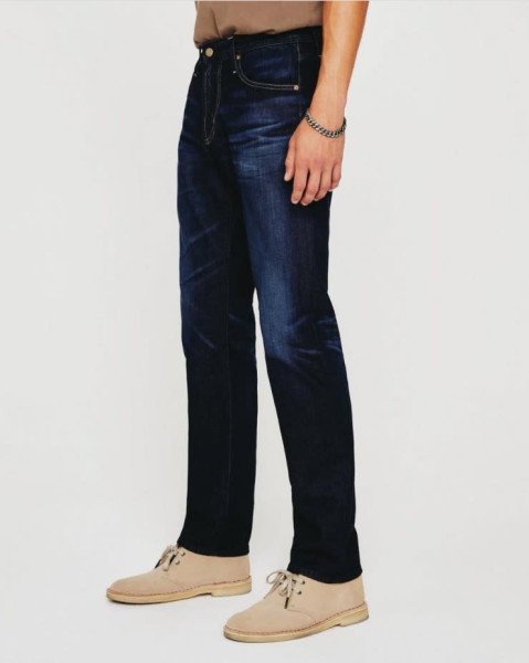 Джинсы AG Jeans - Фото 2