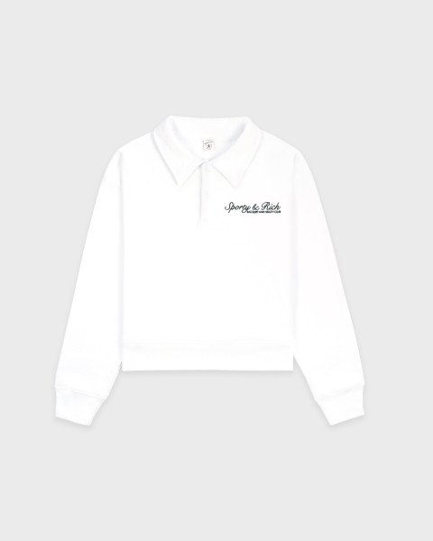 Поло SPORTY &amp; RICH