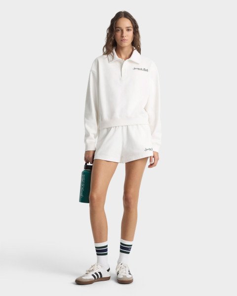 Поло SPORTY & RICH Поло SPORTY & RICH