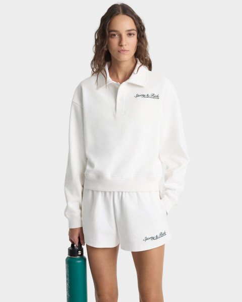 Поло SPORTY &amp; RICH