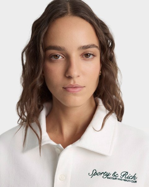 Поло SPORTY &amp; RICH