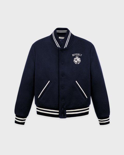 Бомбер SPORTY & RICH Бомбер SPORTY & RICH