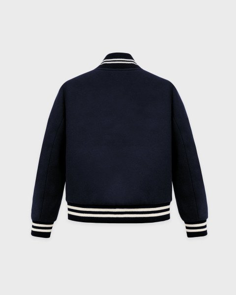 Бомбер SPORTY & RICH Бомбер SPORTY & RICH
