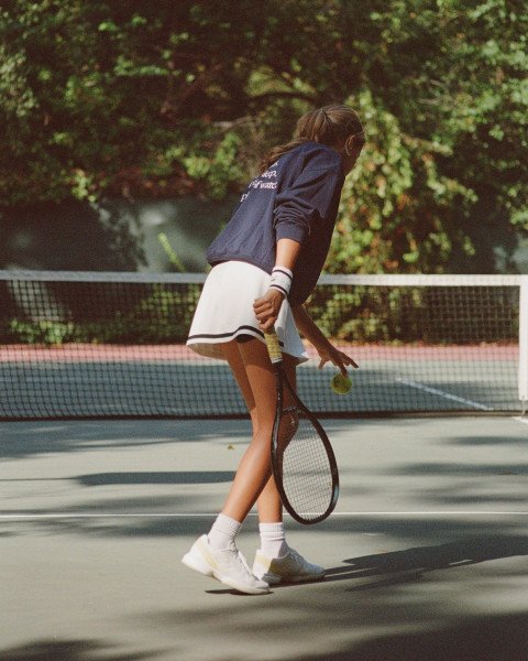 Світшот SPORTY &amp; RICH