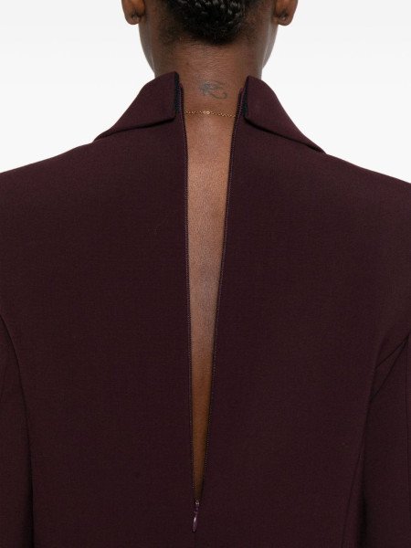 Жакет VICTORIA BECKHAM Жакет VICTORIA BECKHAM