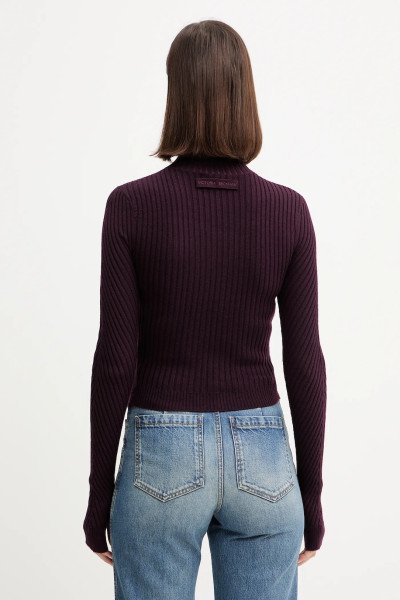 Кофта VICTORIA BECKHAM - Фото 4