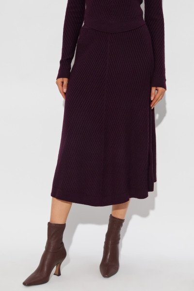 Юбка VICTORIA BECKHAM - Фото 3