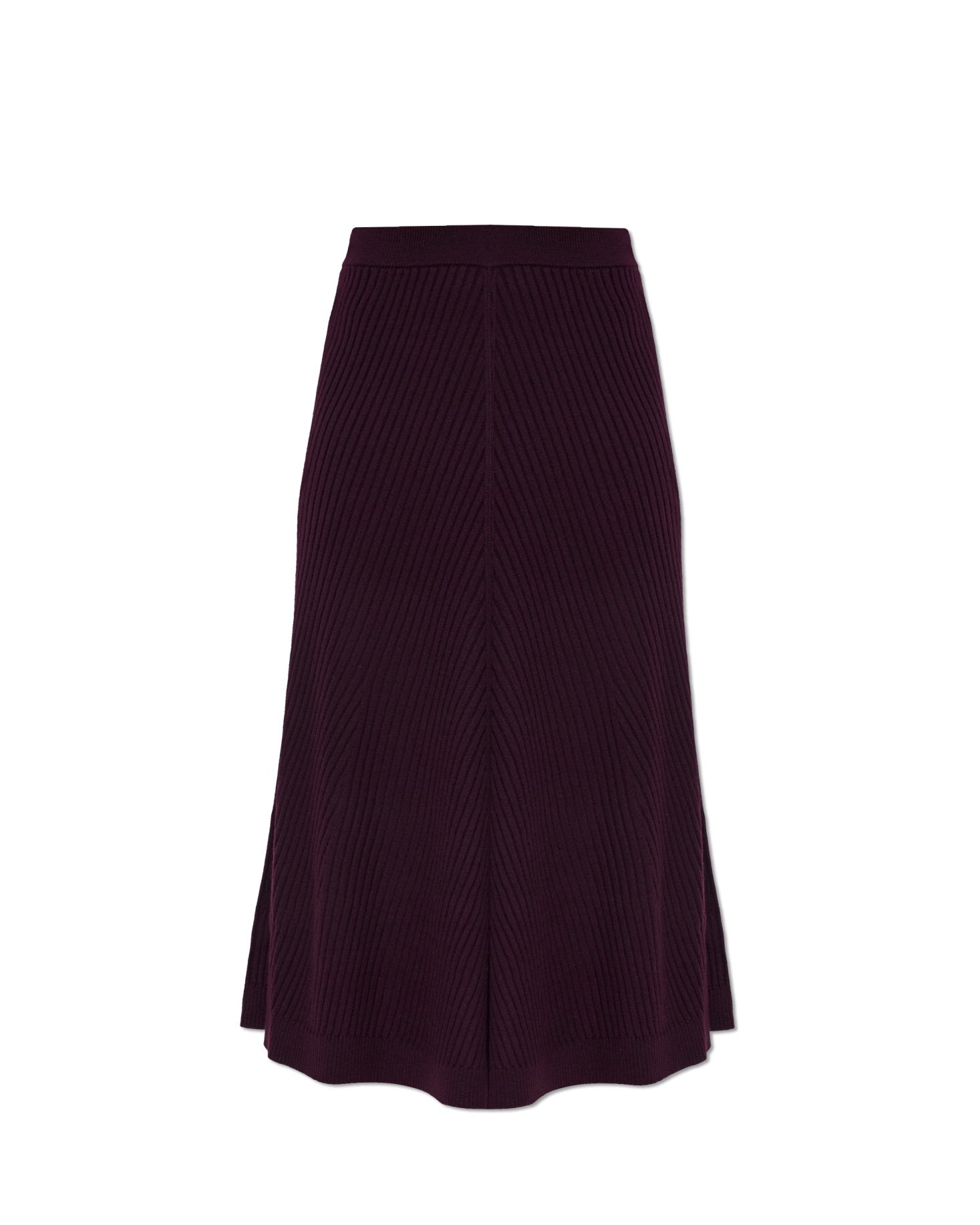 Юбка VICTORIA BECKHAM - Фото 1 Юбка VICTORIA BECKHAM - Фото 1
