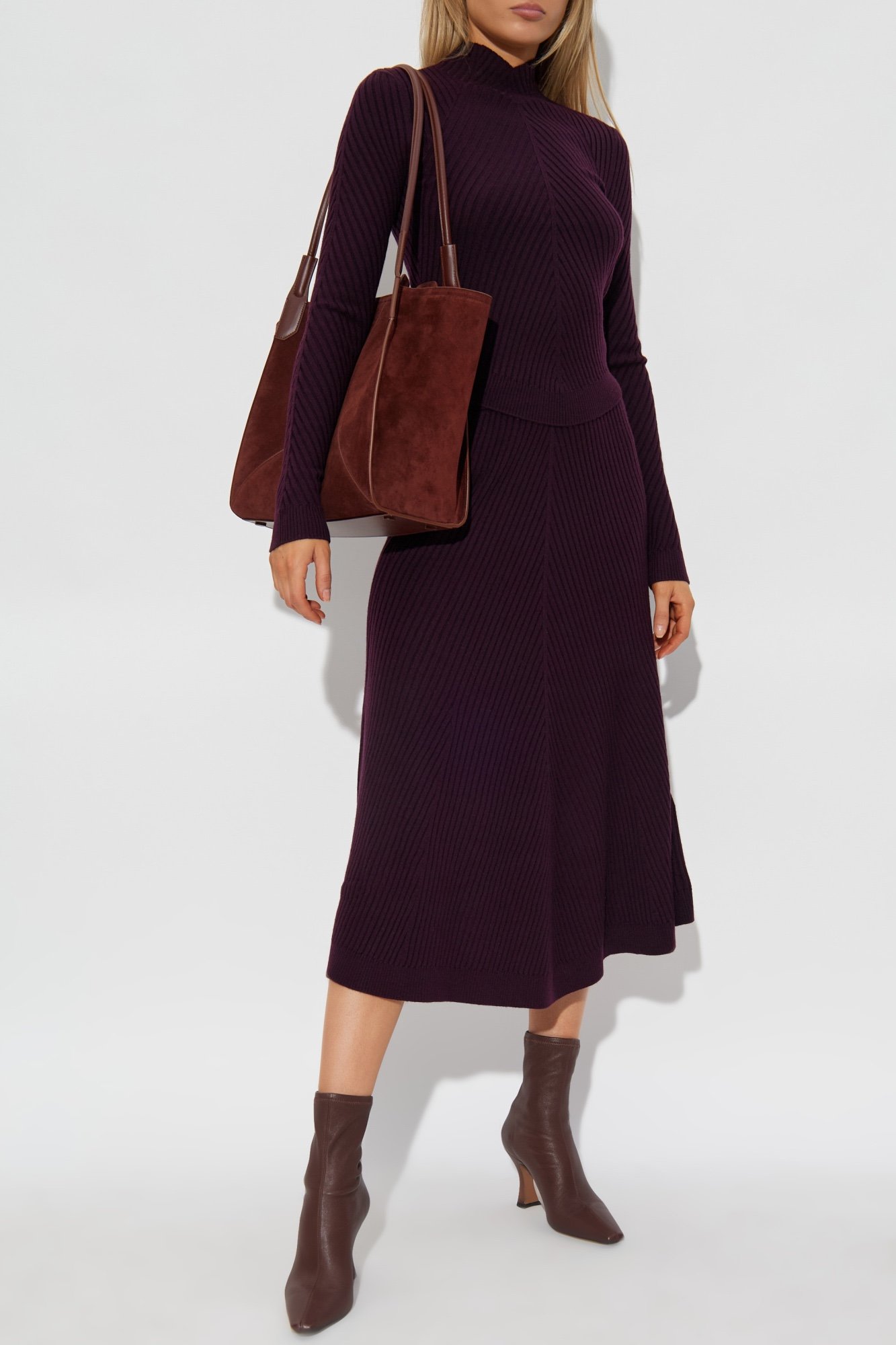 Юбка VICTORIA BECKHAM - Фото 3 Юбка VICTORIA BECKHAM - Фото 3
