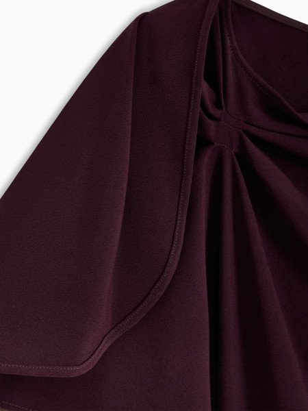 Платье VICTORIA BECKHAM Платье VICTORIA BECKHAM