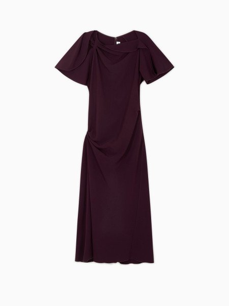 Платье VICTORIA BECKHAM Платье VICTORIA BECKHAM