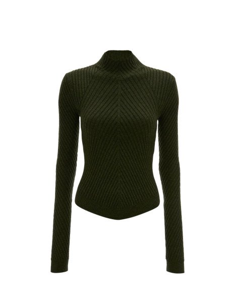 Кофта VICTORIA BECKHAM - Фото 1