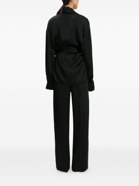 Брюки VICTORIA BECKHAM - Фото 5