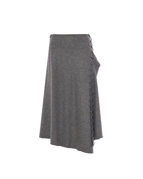 Юбка VICTORIA BECKHAM - Фото 1