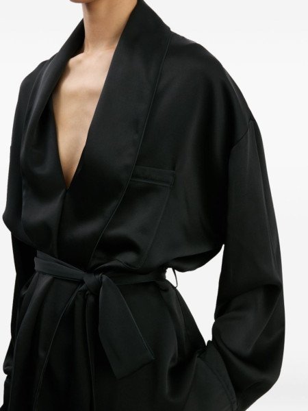 Блуза VICTORIA BECKHAM Блуза VICTORIA BECKHAM