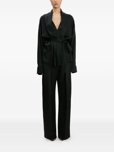 Блуза VICTORIA BECKHAM Блуза VICTORIA BECKHAM