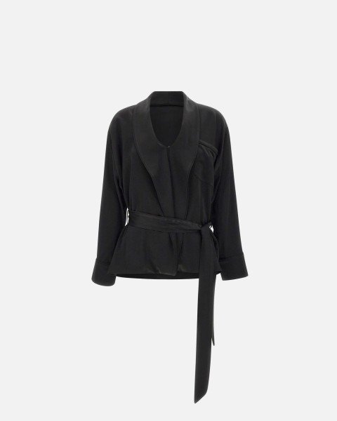 Блуза VICTORIA BECKHAM Блуза VICTORIA BECKHAM