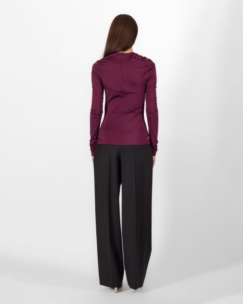Кофта VICTORIA BECKHAM Кофта VICTORIA BECKHAM