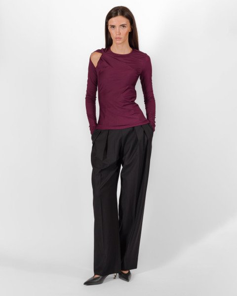 Кофта VICTORIA BECKHAM Кофта VICTORIA BECKHAM
