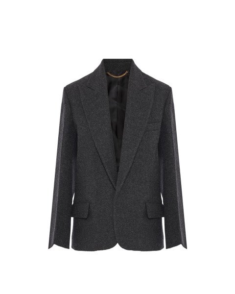 Жакет VICTORIA BECKHAM - Фото 1